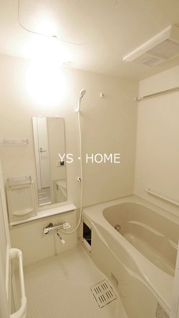 PORTO（ポルト） 風呂画像