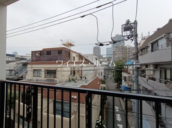 ALTERNA中野（オルタナナカノ） その他5