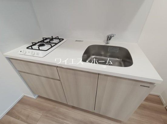 ALTERNA中野（オルタナナカノ） キッチン