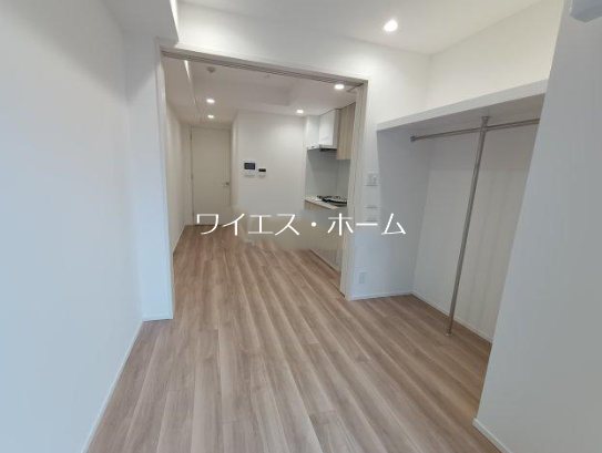 ALTERNA中野（オルタナナカノ） ベッドルーム