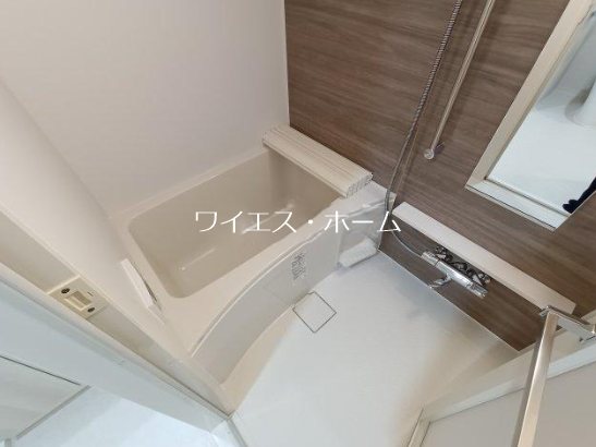 ALTERNA中野（オルタナナカノ） 風呂画像