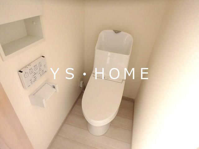 I-WOOD三鷹上連雀   その他1