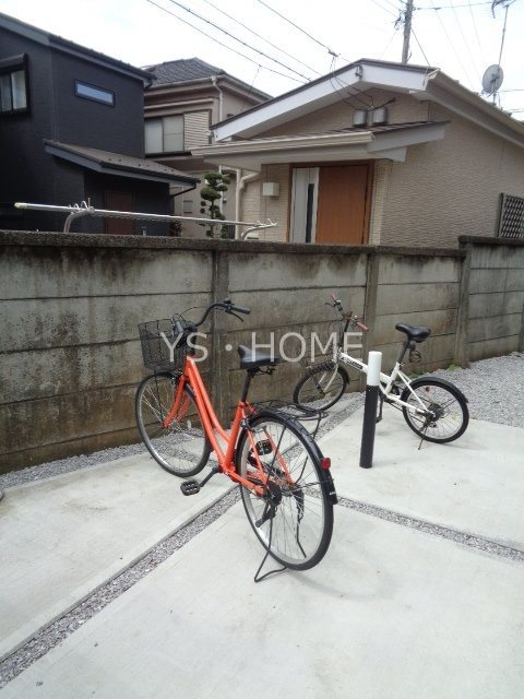 I-WOOD三鷹上連雀   その他10