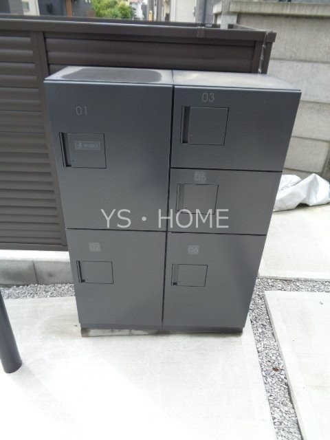 I-WOOD三鷹上連雀   その他11