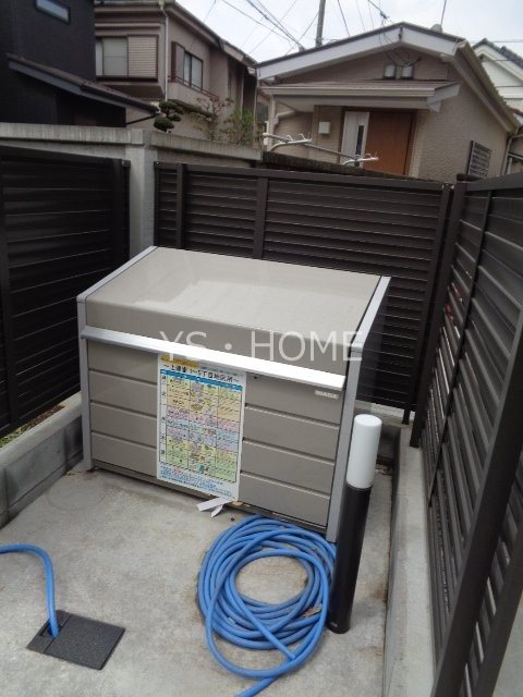 I-WOOD三鷹上連雀   その他12