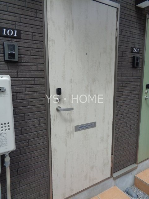 I-WOOD三鷹上連雀   その他14