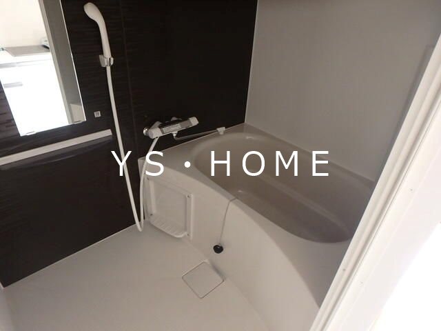 I-WOOD三鷹上連雀   風呂画像