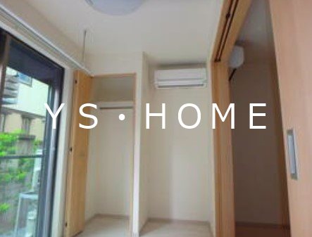 I-WOOD三鷹上連雀   ベランダ