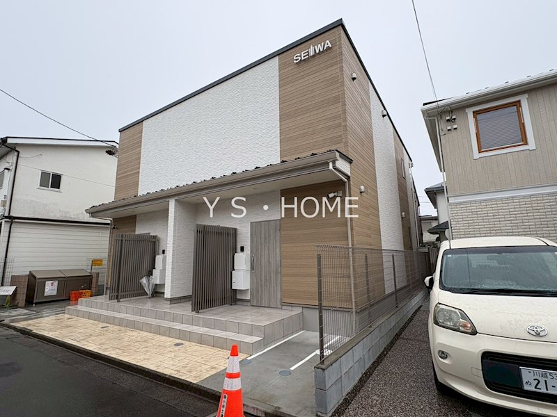 アビオン西国 その他外観1