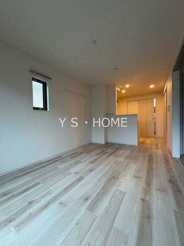 アビオン西国 リビング