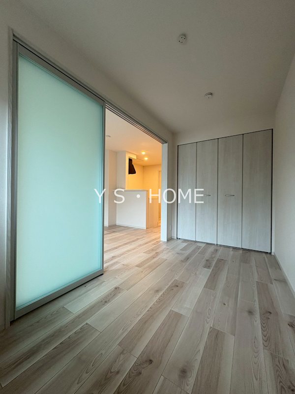 アビオン西国 ベッドルーム