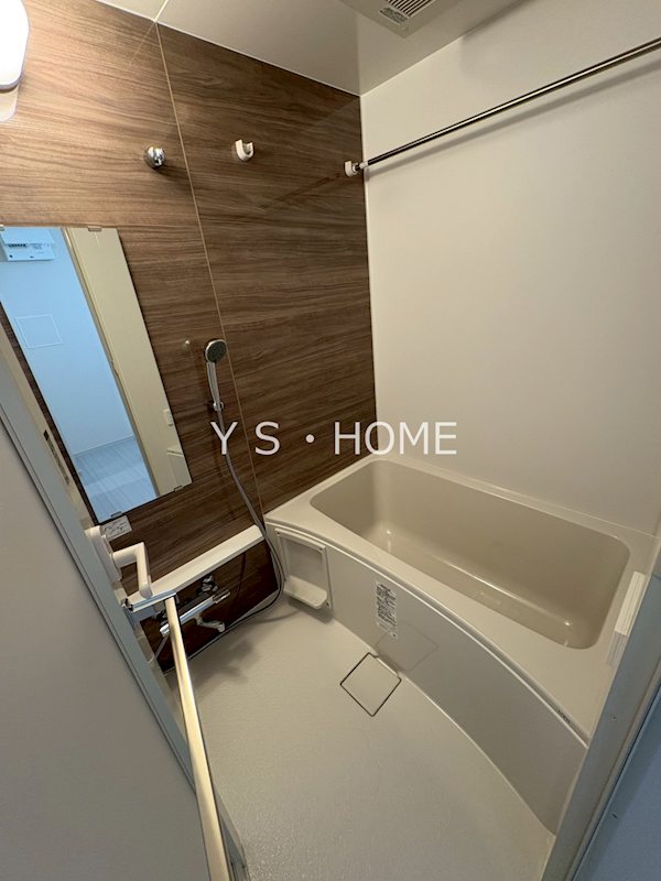 アビオン西国 風呂画像