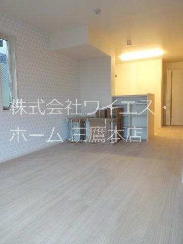 ファームサイドヒル　キタノ リビング