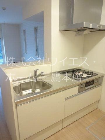 ファームサイドヒル　キタノ キッチン