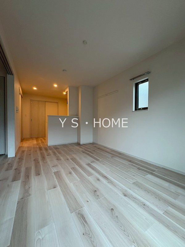 アビオン西国 リビング