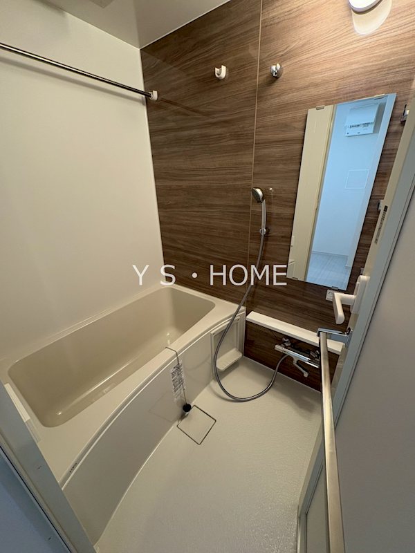 アビオン西国 風呂画像