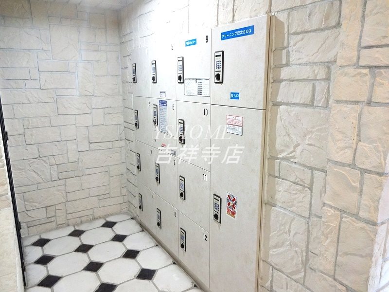 フェニックス吉祥寺アヴァンティーク その他6