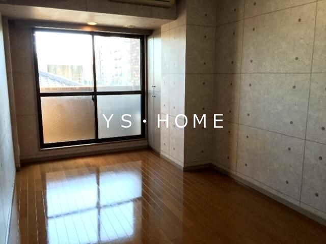 フェニックス吉祥寺アヴァンティーク リビング