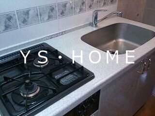 フェニックス吉祥寺アヴァンティーク キッチン