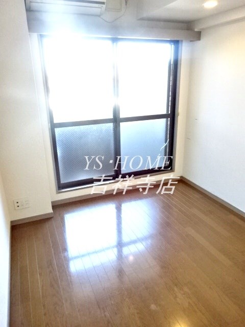 フェニックス吉祥寺アヴァンティーク ベッドルーム