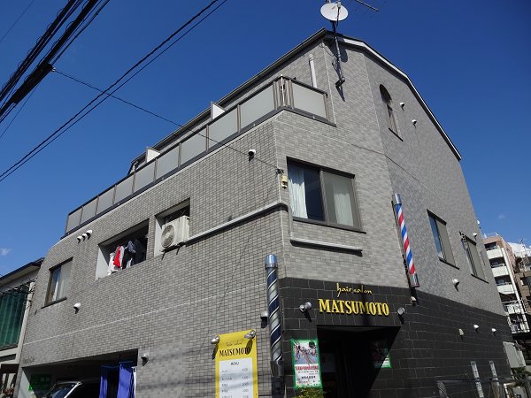 シンプリーライフ　 その他外観1