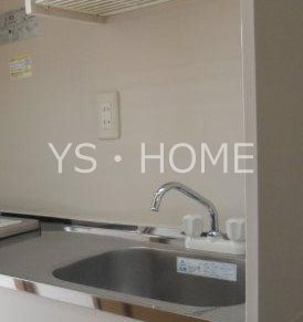 シンプリーライフ　 キッチン