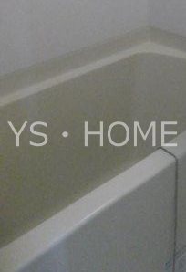 シンプリーライフ　 風呂画像