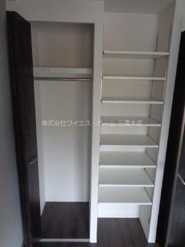 グランドレジデンス三鷹 その他5