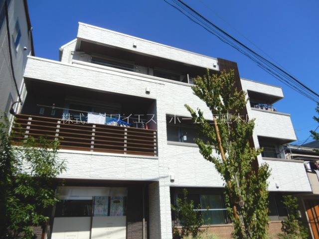 八雲むさしの館 その他外観1