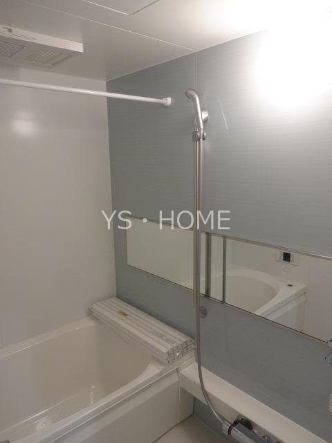 八雲むさしの館 風呂画像