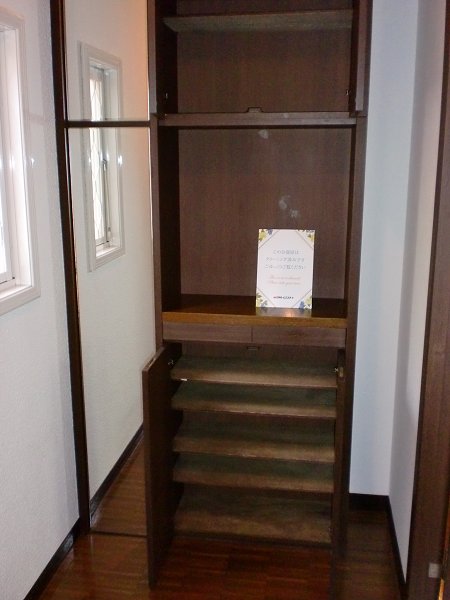 阿佐谷北1丁目メゾネット その他5