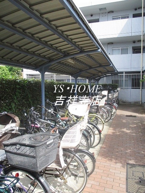 ファンフィールド宮前 その他7