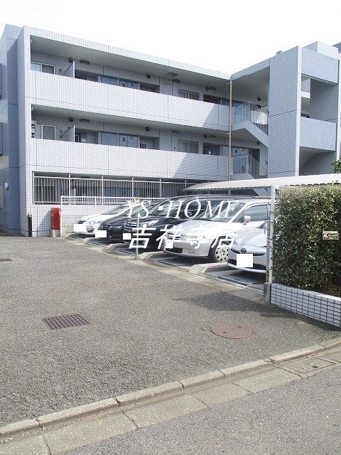 ファンフィールド宮前 その他9