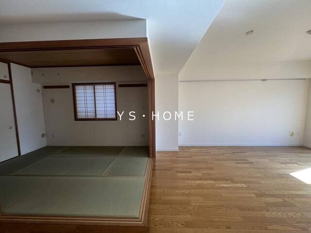 ファンフィールド宮前 ベッドルーム