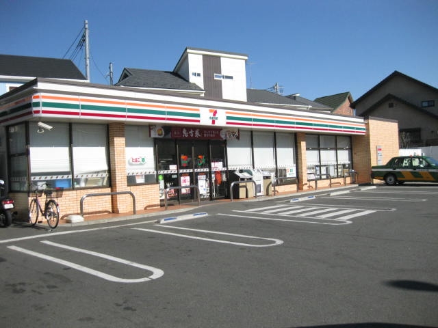 ファンフィールド宮前 周辺画像1