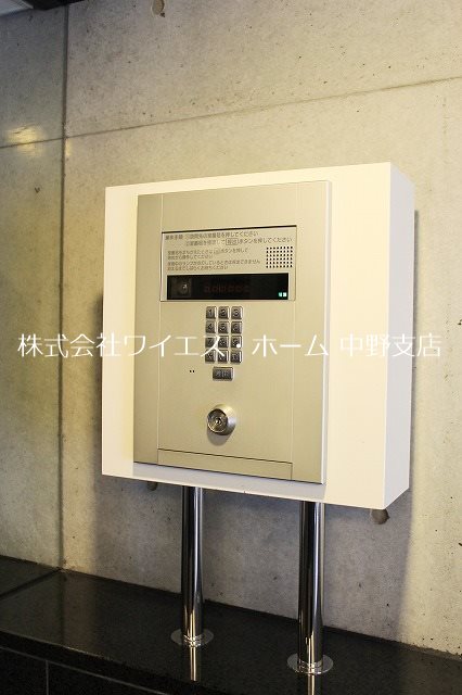 レジディア中野    その他外観1