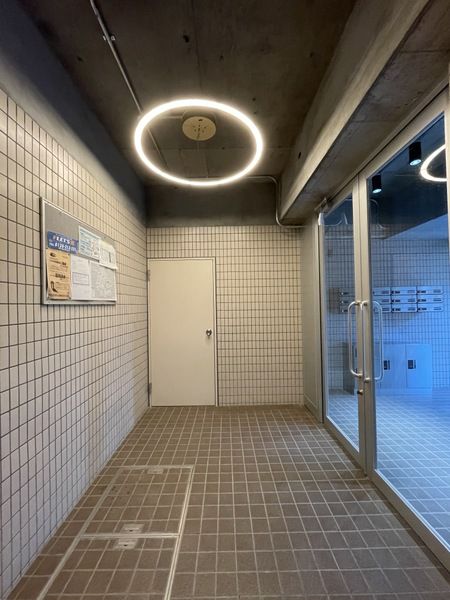 ミリアレジデンス高円寺  その他外観2