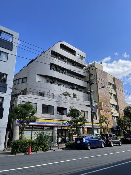 ミリアレジデンス高円寺  その他外観3