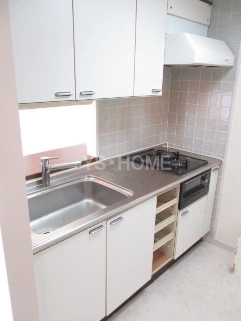 アベニュー阿佐ヶ谷  キッチン