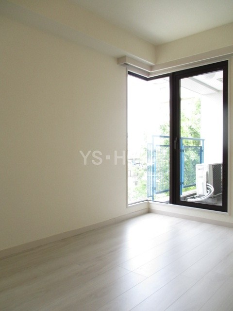 アベニュー阿佐ヶ谷  ベッドルーム