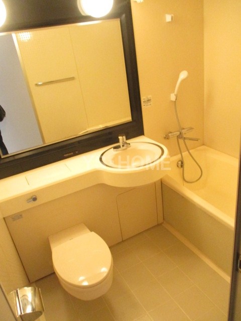 アベニュー阿佐ヶ谷  風呂画像