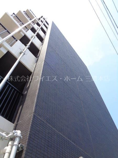 Glanpia その他外観1