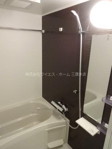 Glanpia 風呂画像