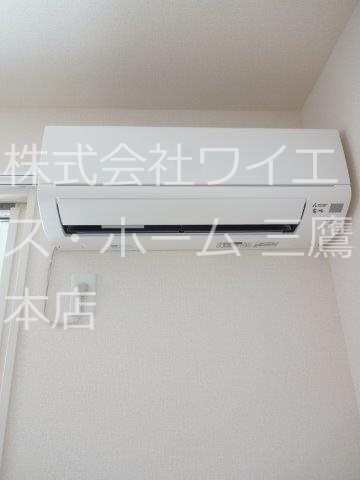 ソレイユ・ルヴァンＢ棟 その他4