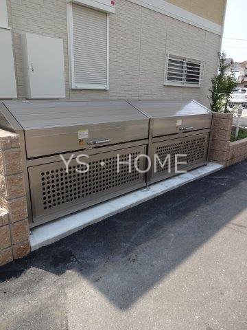 ソレイユ・ルヴァンＢ棟 その他14