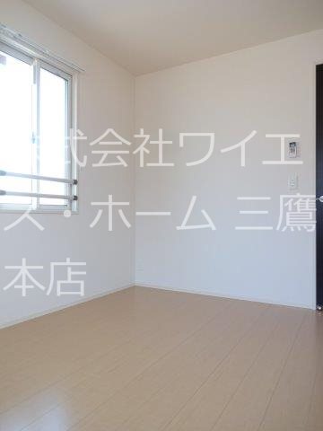 ソレイユ・ルヴァンＢ棟 ベッドルーム