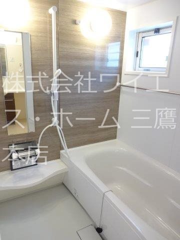 ソレイユ・ルヴァンＢ棟 風呂画像