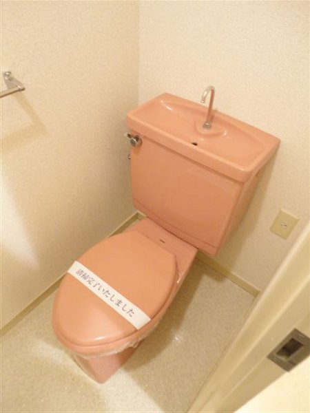 東元町第二マンション その他2