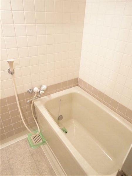 東元町第二マンション 風呂画像