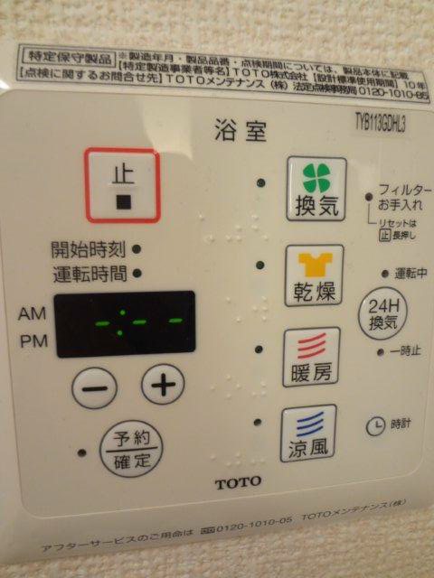 チェリーブラッサム その他4